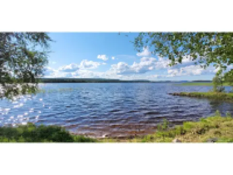 Koivulahden Reinola โรงแรมในTorne Valley