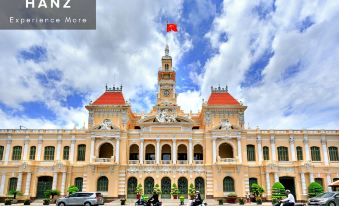 Hanz Hoang Hoang Hotel Ben Thanh