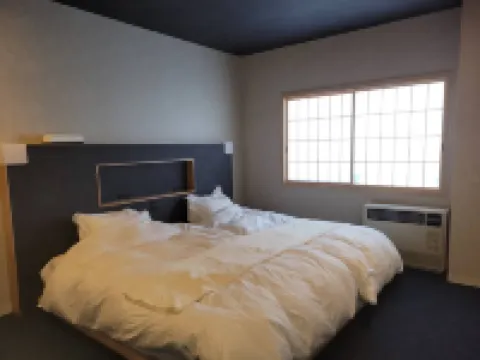 Ryounkaku Hotels in Kamifurano