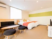 卡哇凹入蘇晗 香美町住宿飯店