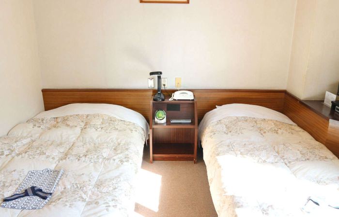 Hotel Ishibashi