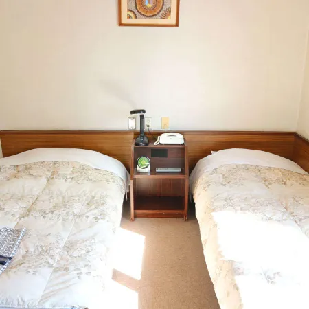 Hotel Ishibashi