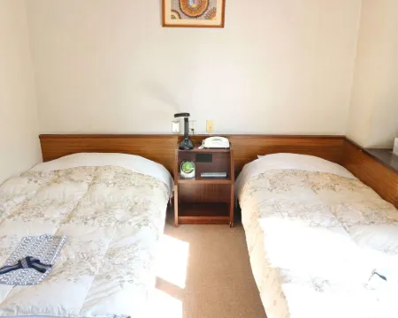 ホテル　イシバシ 宇和島市のホテル