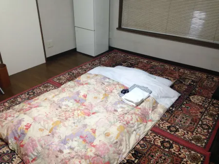 Business Hotel Kitaguni