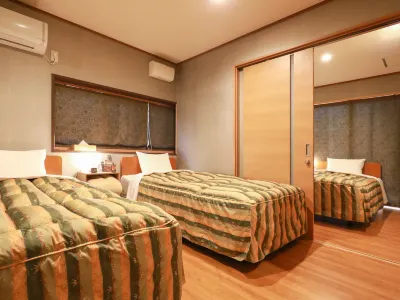 Yakageya, Inn & Suites
