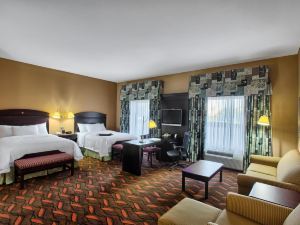 Hampton Inn & Suites Houston - Rosenberg