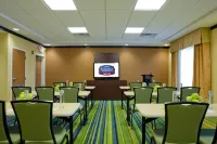 Fairfield Inn & Suites Commerce