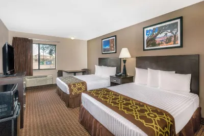 Travelodge by Wyndham Lake Havasu Hotels near ASU at Lake Havasu