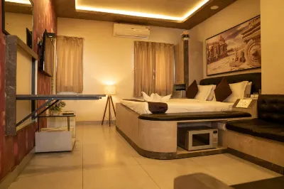 Seasons Suites JP Nagar