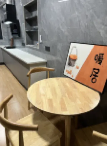 Jingdezhen Liangqi Homestay