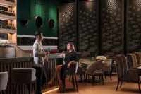 Mercure Tangerang Centre - Quầy bar
