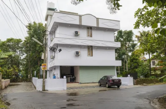 Blue Bell Cochin Airport Hotel