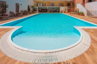 Relaxing Cristal Blu Studio Sleeps 4 Persons