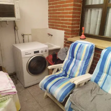 Habitacion Privada Doble Toledo