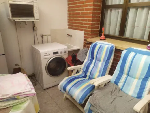 Habitacion Privada Doble Toledo Hotels in 