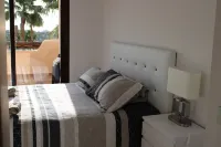 Beautiful Flat Near Golf Courses with Sea Views