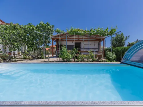 Laura Hotels in Općina Labin