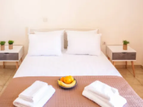 Family Villa Hera with Sea View Hotels in Panormos Rethymno