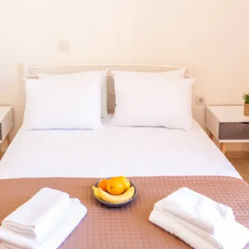 Family Villa Hera with Sea View
