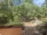 Relax Hotel dekat Cascatelle di Corti Ois