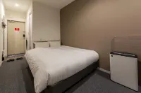 HOTEL R9 The Yard 茂原六野 - 3星級