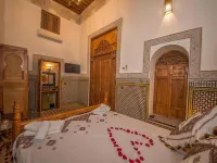 Charming Riad Ouliya in Fes