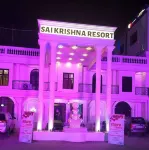 Sai Krishna Resort Garden Hotels in Itarsi