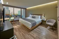 City Express Plus by Marriott Guadalajara Providencia - balcony