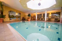 Aktivhotel Waldhof - Pools