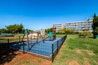 Arena Hotel Holiday Hotels in Medulin