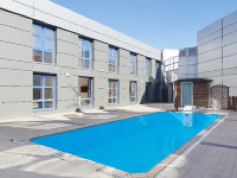 Iraipe Logroño Hotel Hoteles en Logroño