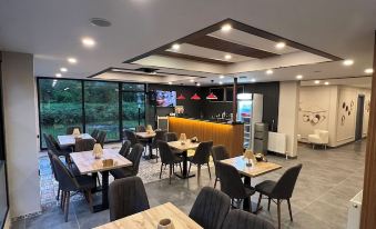 Ahsena Suit Otel Camlıhemsin - Housity