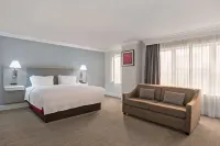 Hampton Inn & Suites Stamford Hôtels à : Greenwich