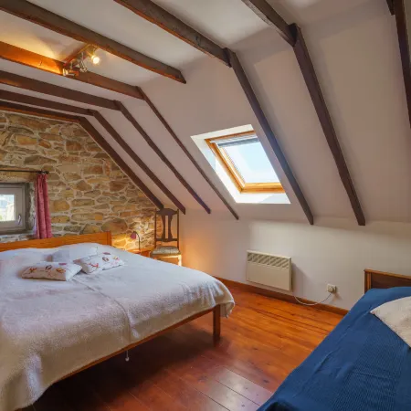 L'Iroise Hoteles en Plogoff