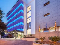 Hotel Best San Francisco Hotels in Salou