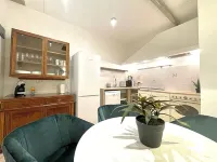 Bari Rooms Abate Gimma - 3-Star