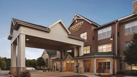Country Inn & Suites by Radisson, Madison Southwest, WI