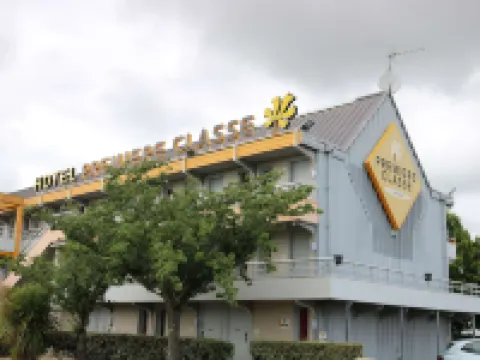 Premiere Classe Saint Nazaire - Trignac Hotels in Trignac