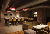 Hilton Garden Inn Trivandrum - Baarit