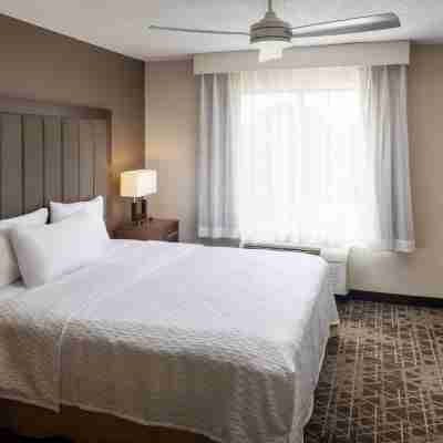 Homewood Suites by Hilton Wallingford-Meriden Rooms