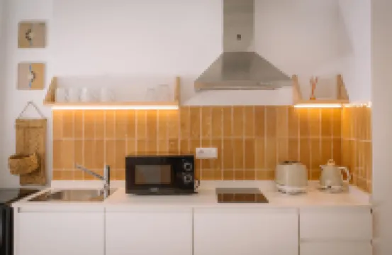 Alojamientos la Vila Mayor 36