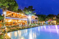 Star Hill Village Resort Phu Quoc - spa