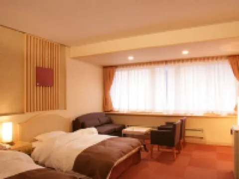 Gokasanso Hotel a Nanto