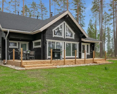 Hiili Hotels in Sonkajarvi