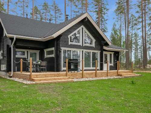 Hiili Hotels in Sonkajarvi