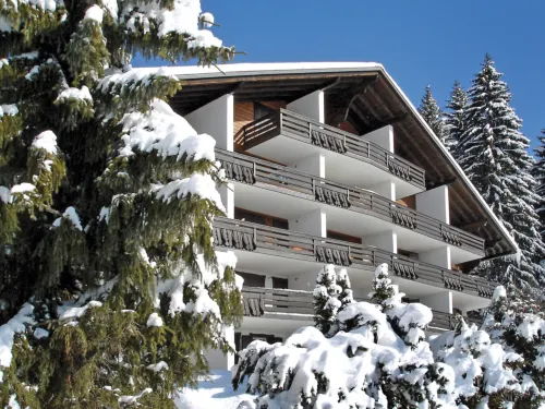 Savoie 1