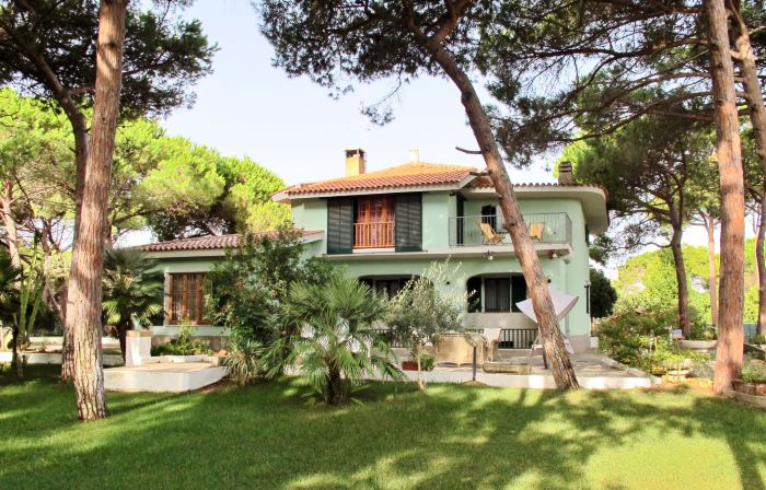 Villa Margherita