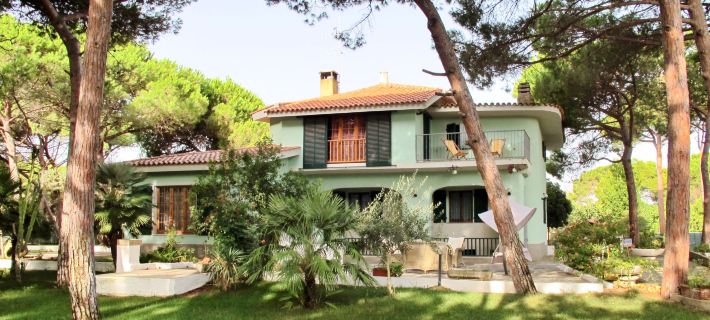 Villa Margherita Ξενοδοχεία στην πόλη Sassari