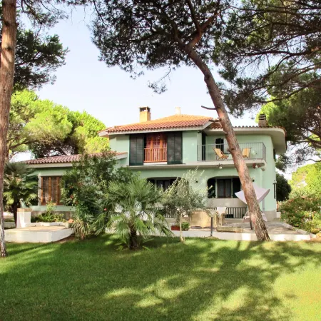 Villa Margherita