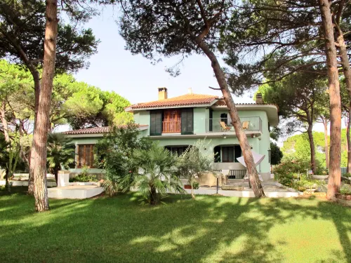 Villa Margherita - 3星級